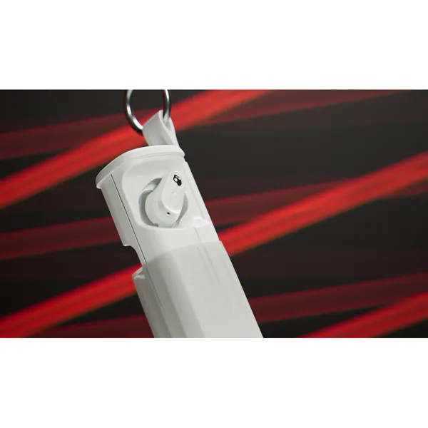 Skullcandy Method 360 Earphones Bluetooth BONE WHITE S2MTW-T001