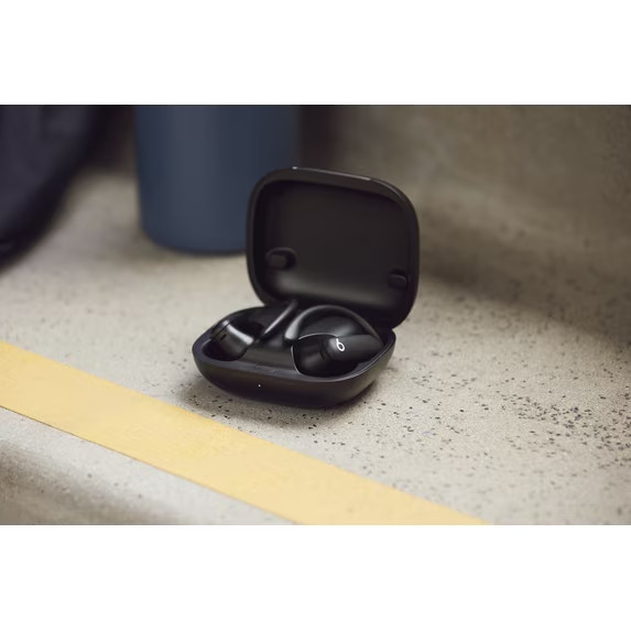 Beats Powerbeats Pro 2 – High-Performance Earbuds – Jet Black