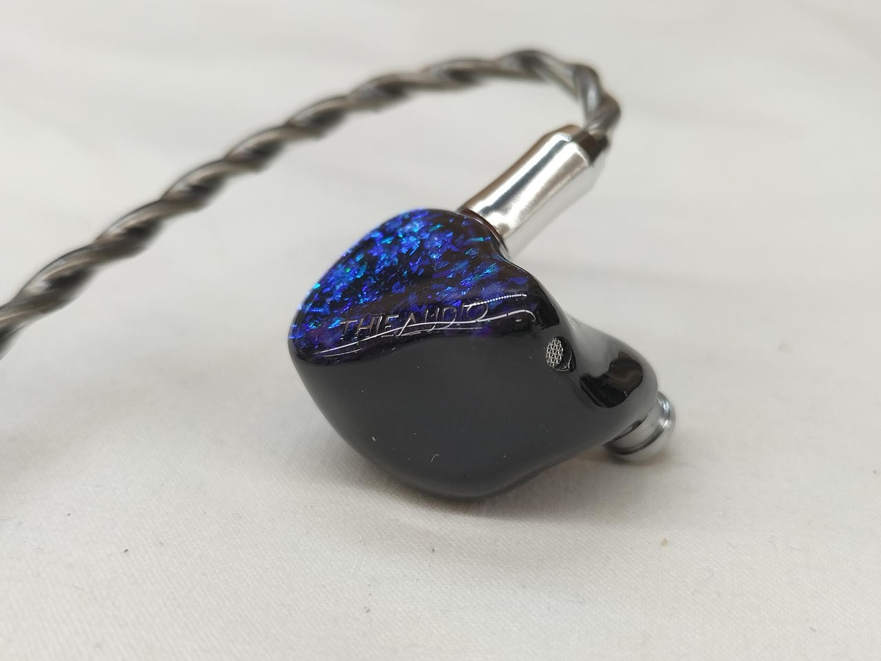 THIEAUDIO Earphones HYPE4 Authentic Earbuds In-Ear TWS