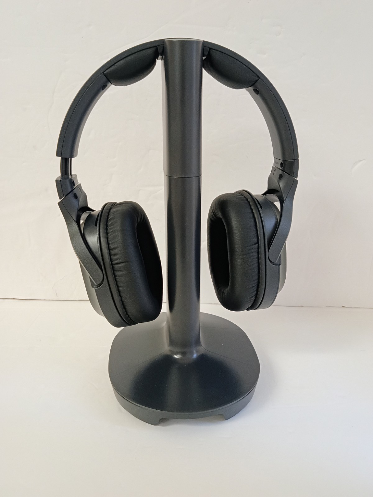 Sony RF400 Wireless Home Theater Headphones for TV Watching (WHRF400)
