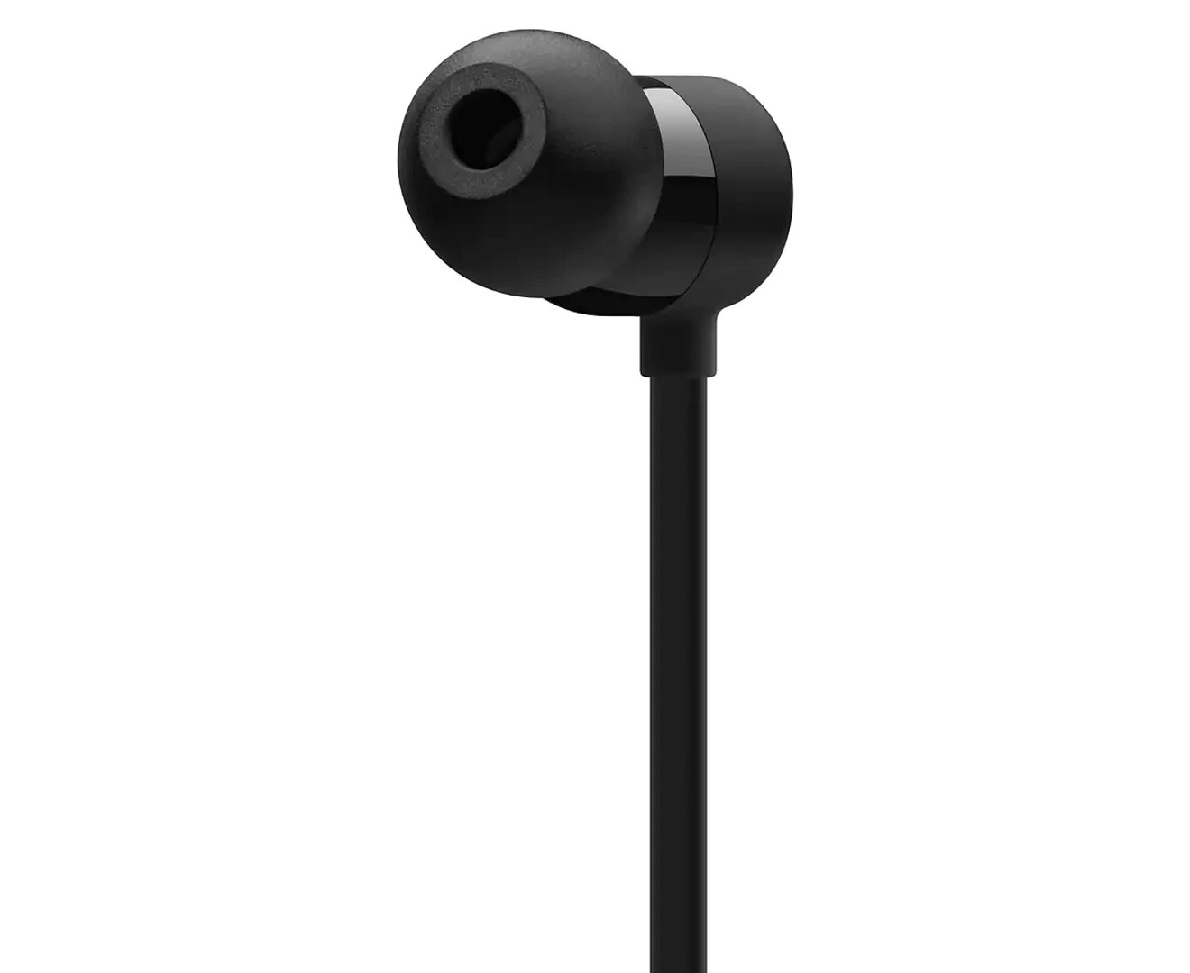 Apple Beats Dr Dre UrBeats 3 In Ear Earphones with Lightning Connector – Black