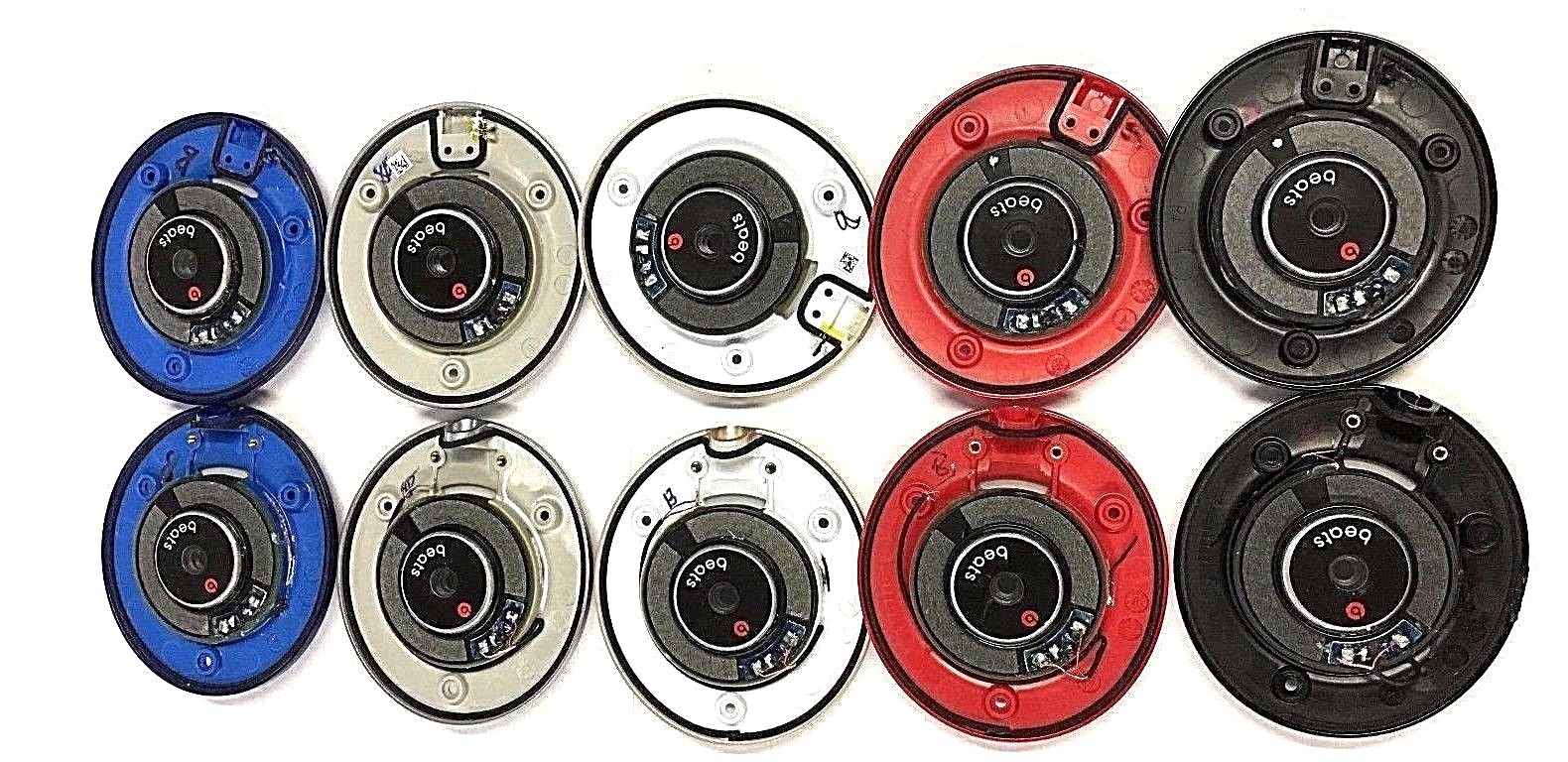 Genuine Beats by Dr. Dre Solo 2 2.0 Wireless Replacement Speaker Driver Parts