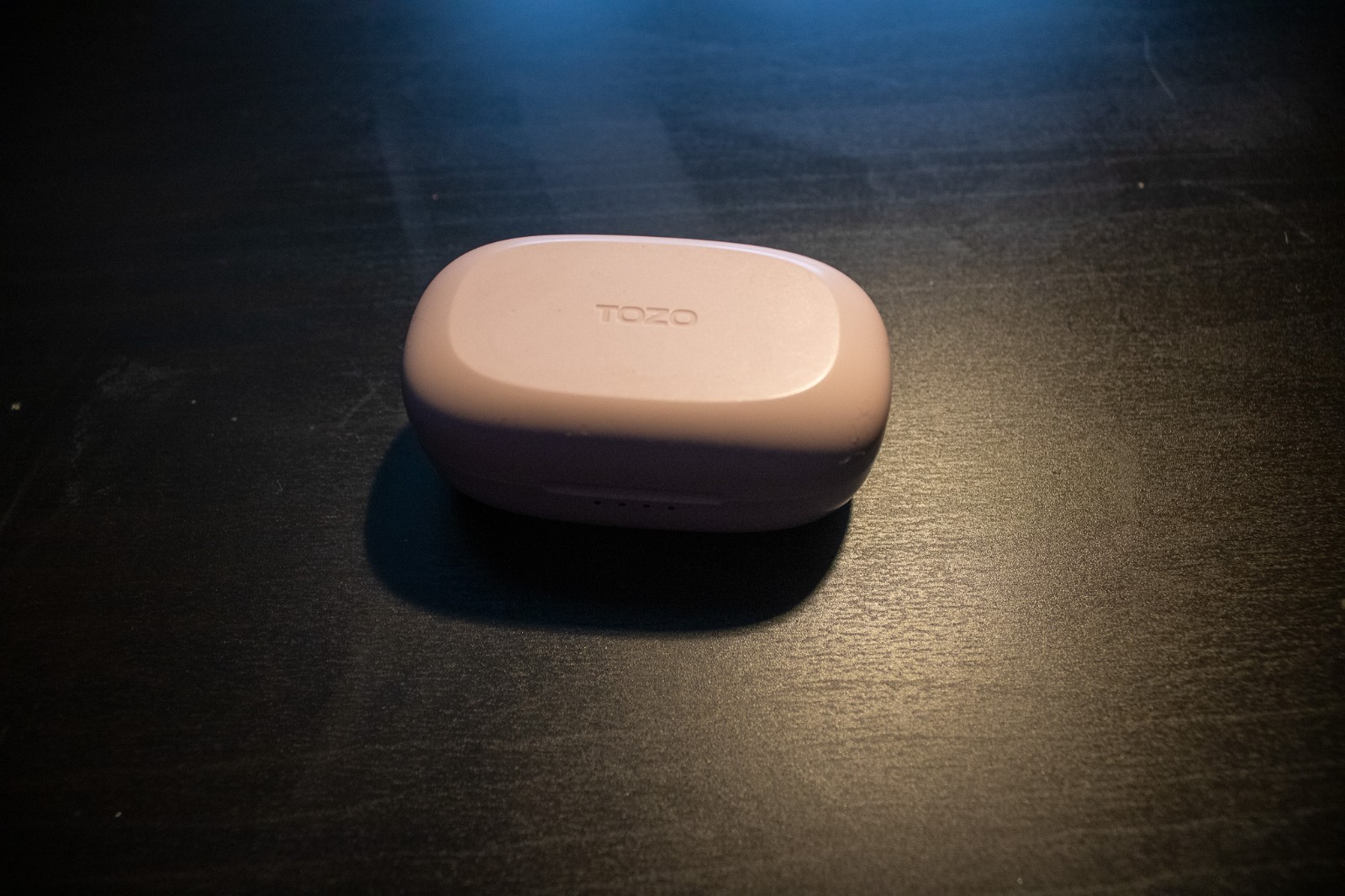 TOZO A1 Wireless Earbuds Bluetooth 5.3 Immersive Sound Headphones *NO CHARGER*