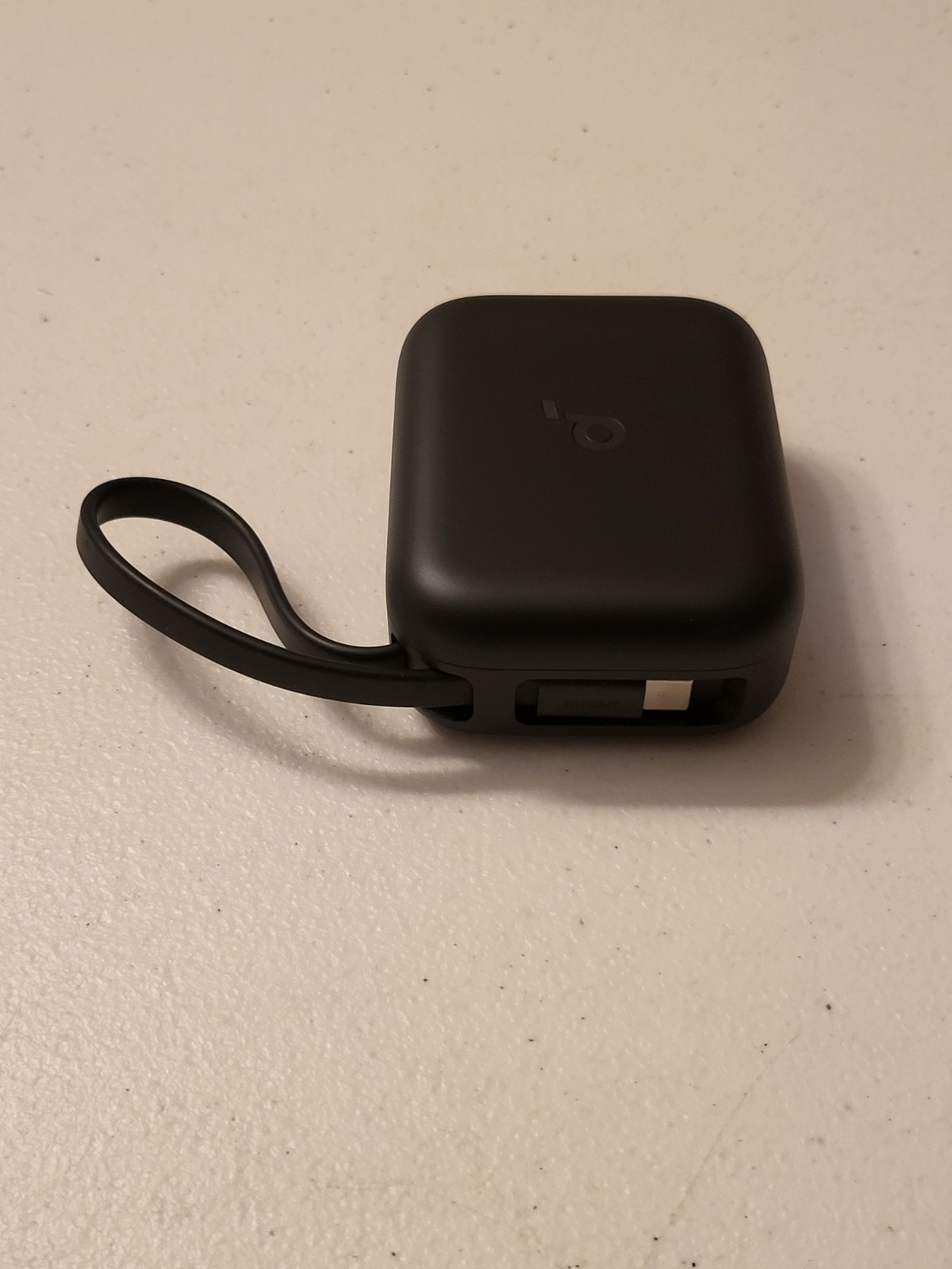 Soundcore by Anker Ear Earbuds Bluetooth Wireless P41i Portable USB New Open Box
