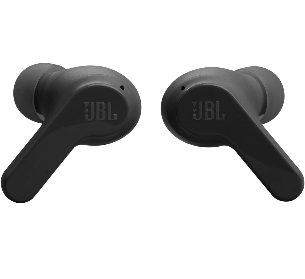 JBL True Wireless Vibe Beam – Deep Bass Sound Earbud – BLACK