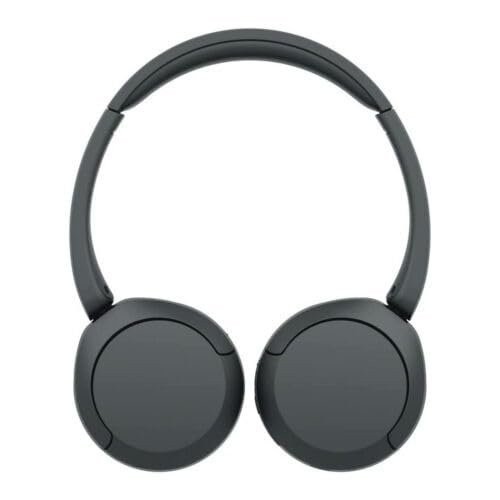 Sony WH-CH520B Wireless Bluetooth Headphones – Up to 50 Hours Battery Life…