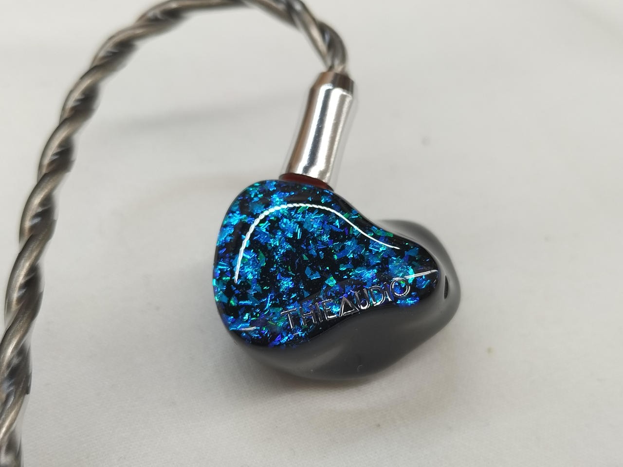 THIEAUDIO Earphones HYPE4 Authentic Earbuds In-Ear TWS