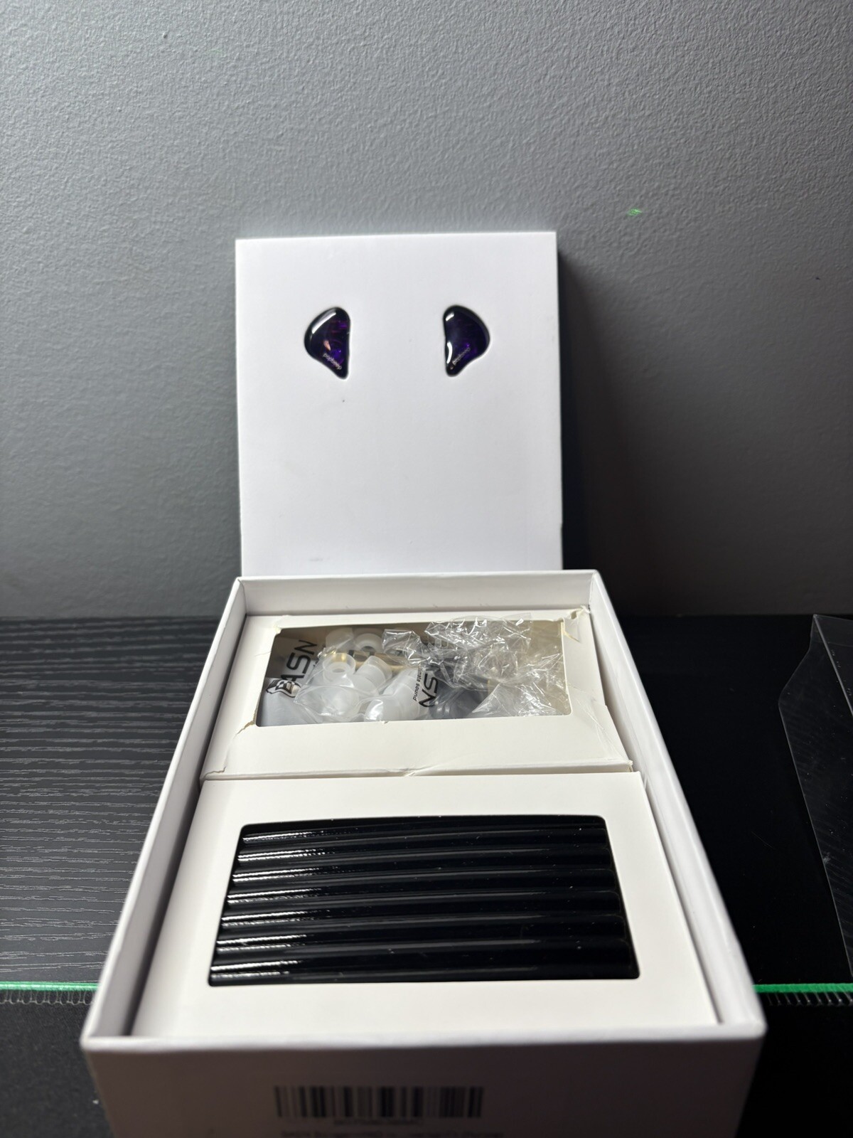 Basn Bsinger + Pro Professional Monitoring And Personal Listening Headphones