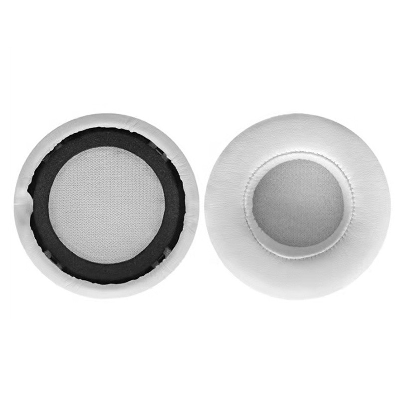 Protein Leather Ear Pad Cushion Cover For Beats MIXR Headphones Replacement