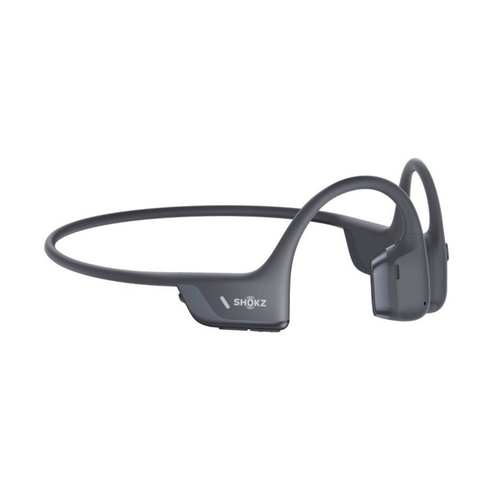 Shokz OpenRun Pro 2 Mini Bluetooth Wireless Sports Headphones – Black – NEW