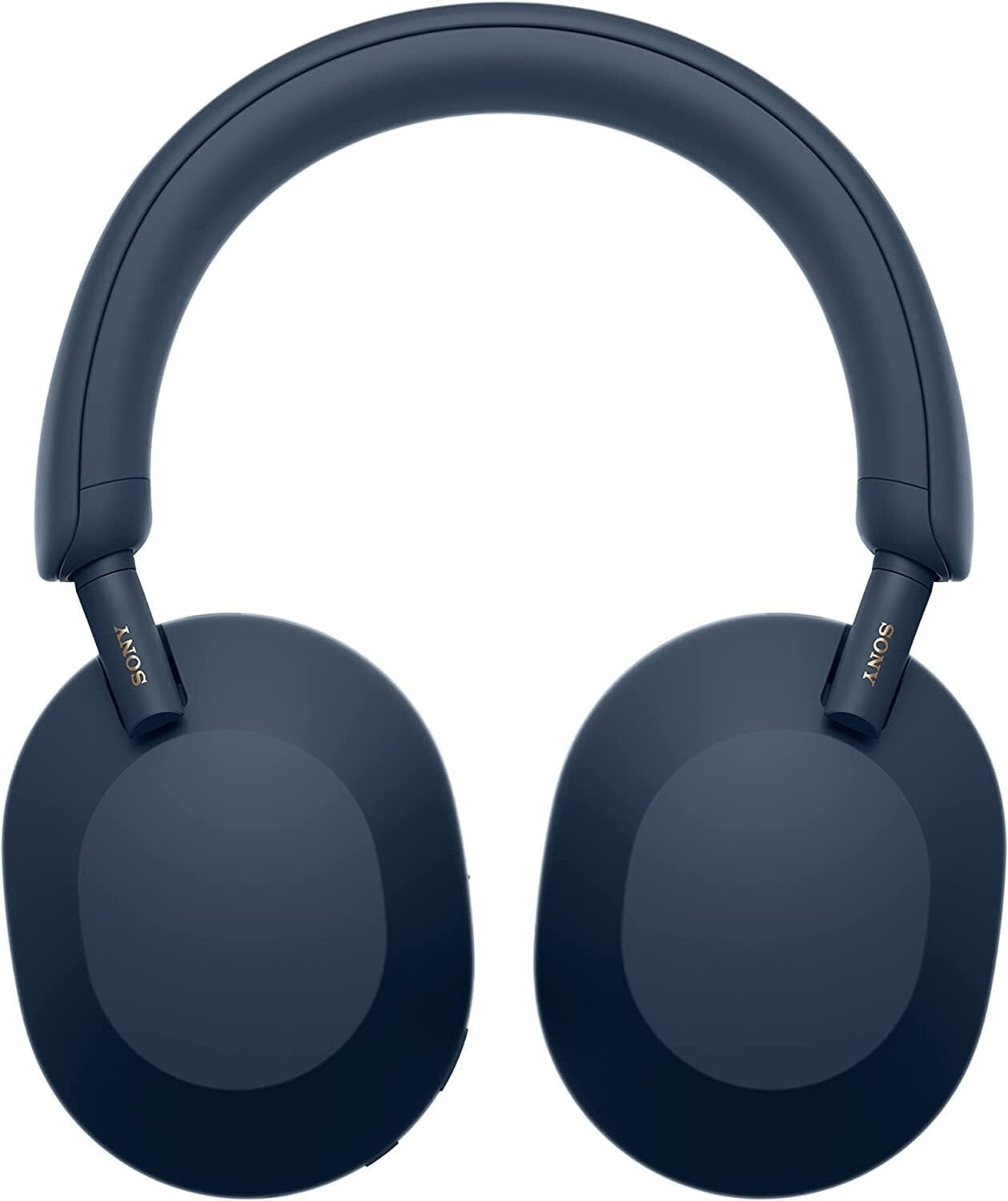 Sony WH-1000XM5L Noise Canceling Wireless Headphones – 30hr Battery Life-Blue