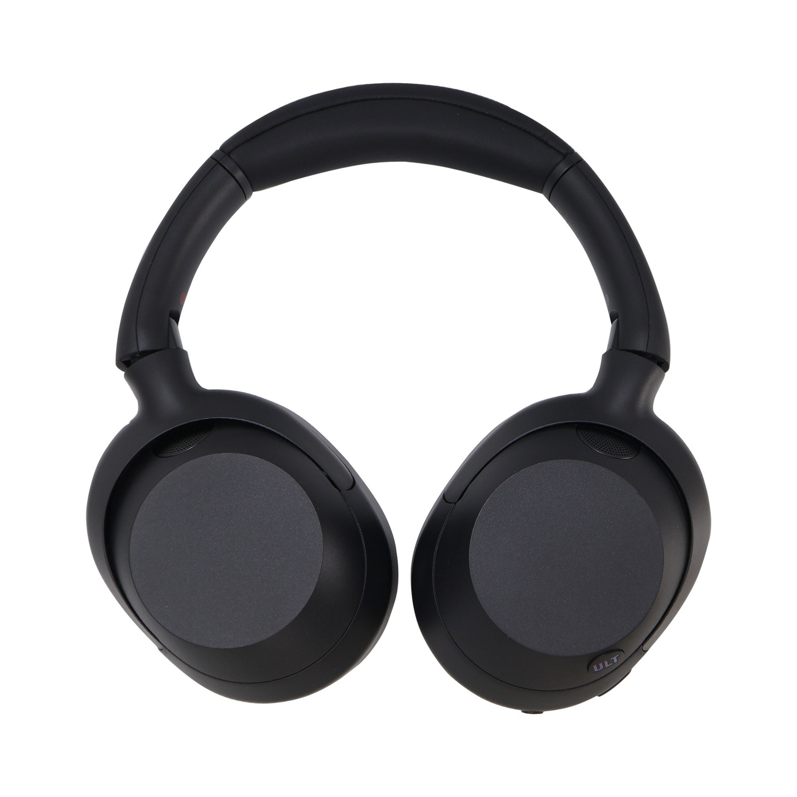 Sony ULT WEAR Wireless Over-Ear Noise-Canceling Headphones (Black)