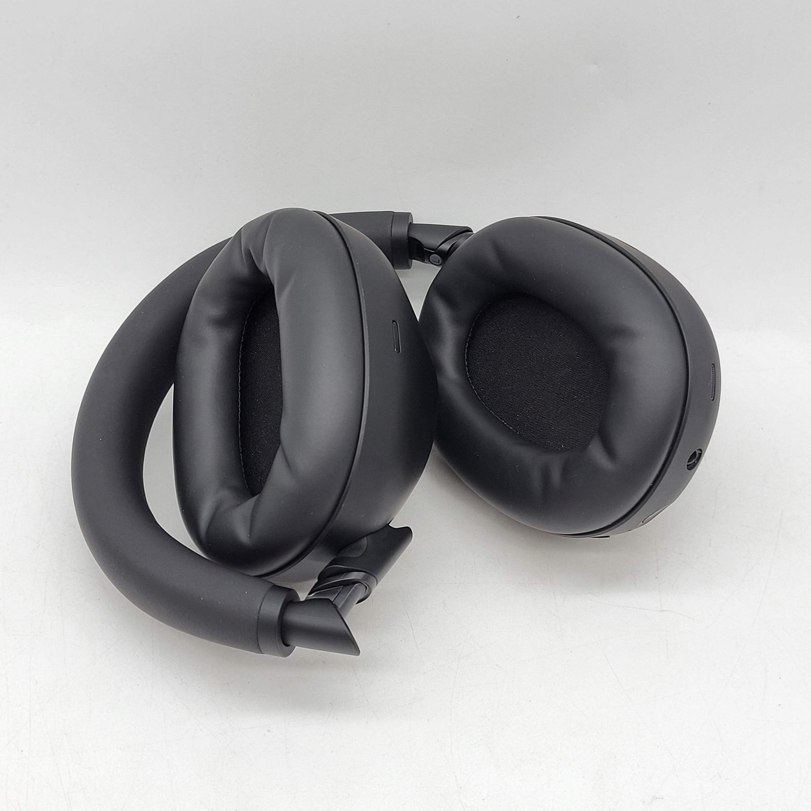 Sony WH-1000XM6 Best Wireless Noise-Cancelling Bluetooth Headphones Black YY2984