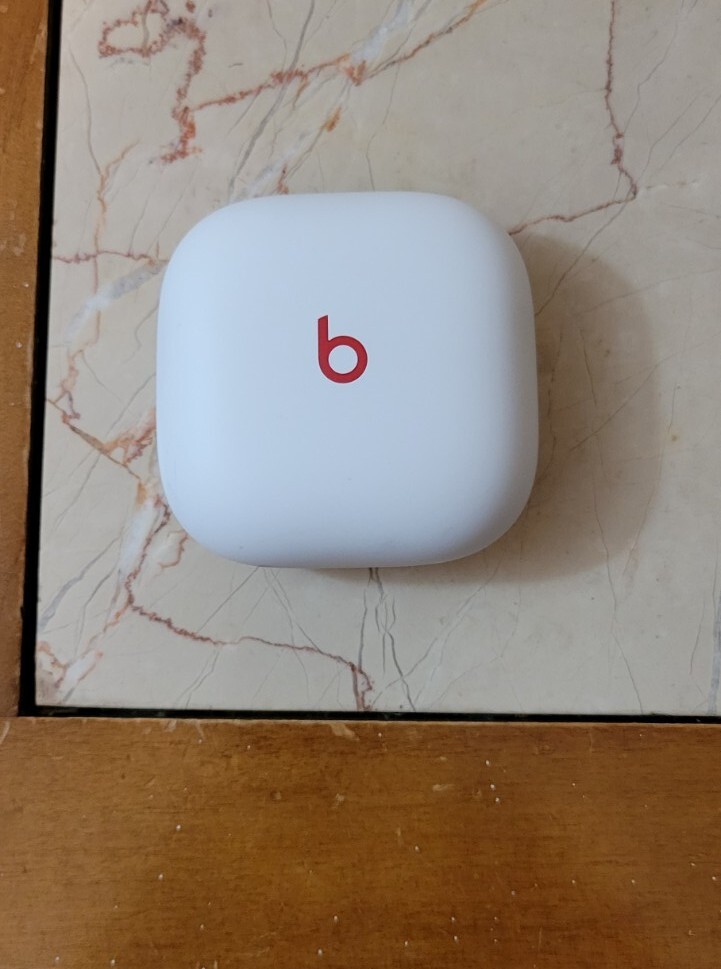 Apple Beats by Dr. Dre Beats Fit Pro True Wireless Noise Cancelling Headphones