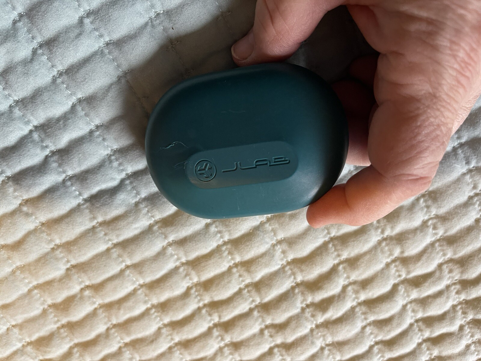 JLAB go air Sport True Wireless Earbuds high quality economical pre-owned