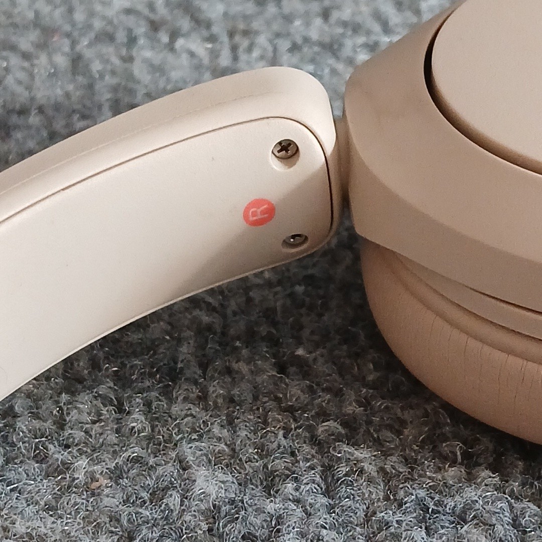 Sony WH-CH520 Wireless On-Ear Bluetooth Headphones – Uses Android Charger Not In