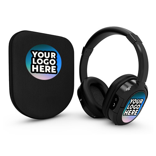 Custom Wholesale Bluetooth Headphones Quantity 10, 20, 40 Lot Free Shipping
