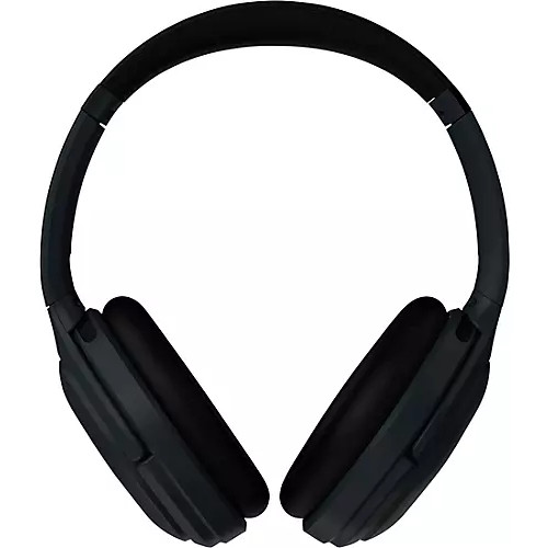 Mackie MC-50BT Wireless Headphones w/ANC, Includes Hard Case & USB C Cable, New!