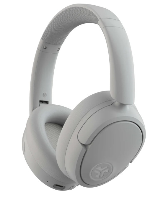 JBuds Lux ANC Over-Ear Headphones