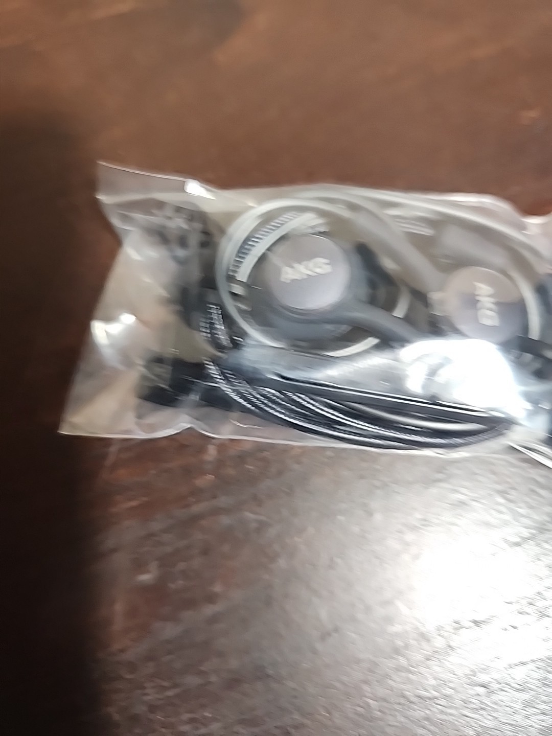 Samsung AKG EO-IG955 Headset – Black