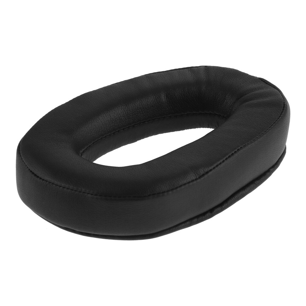 Earpad/Headband for Sennheiser GSP300 Headphone Protein Leather 110*80*23mm