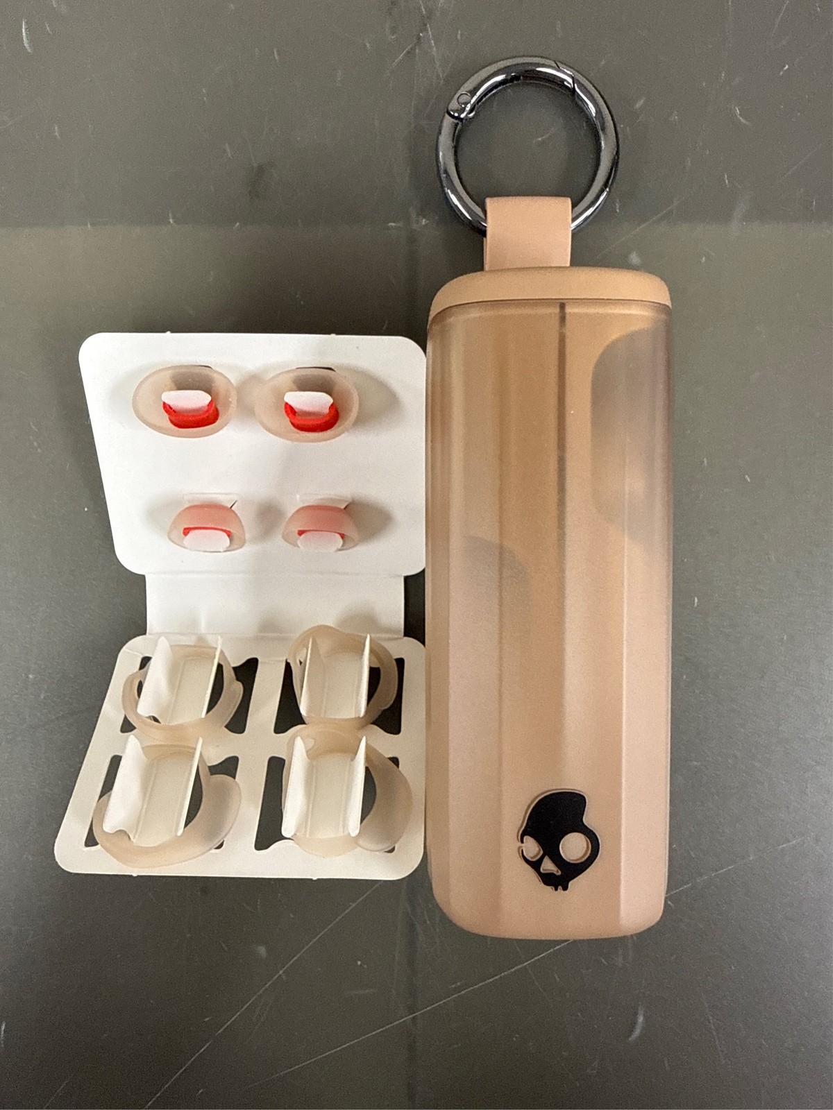 Skullcandy Method 360 ANC Wireless Earbuds, Sound by Bose, Bluetooth Headphone