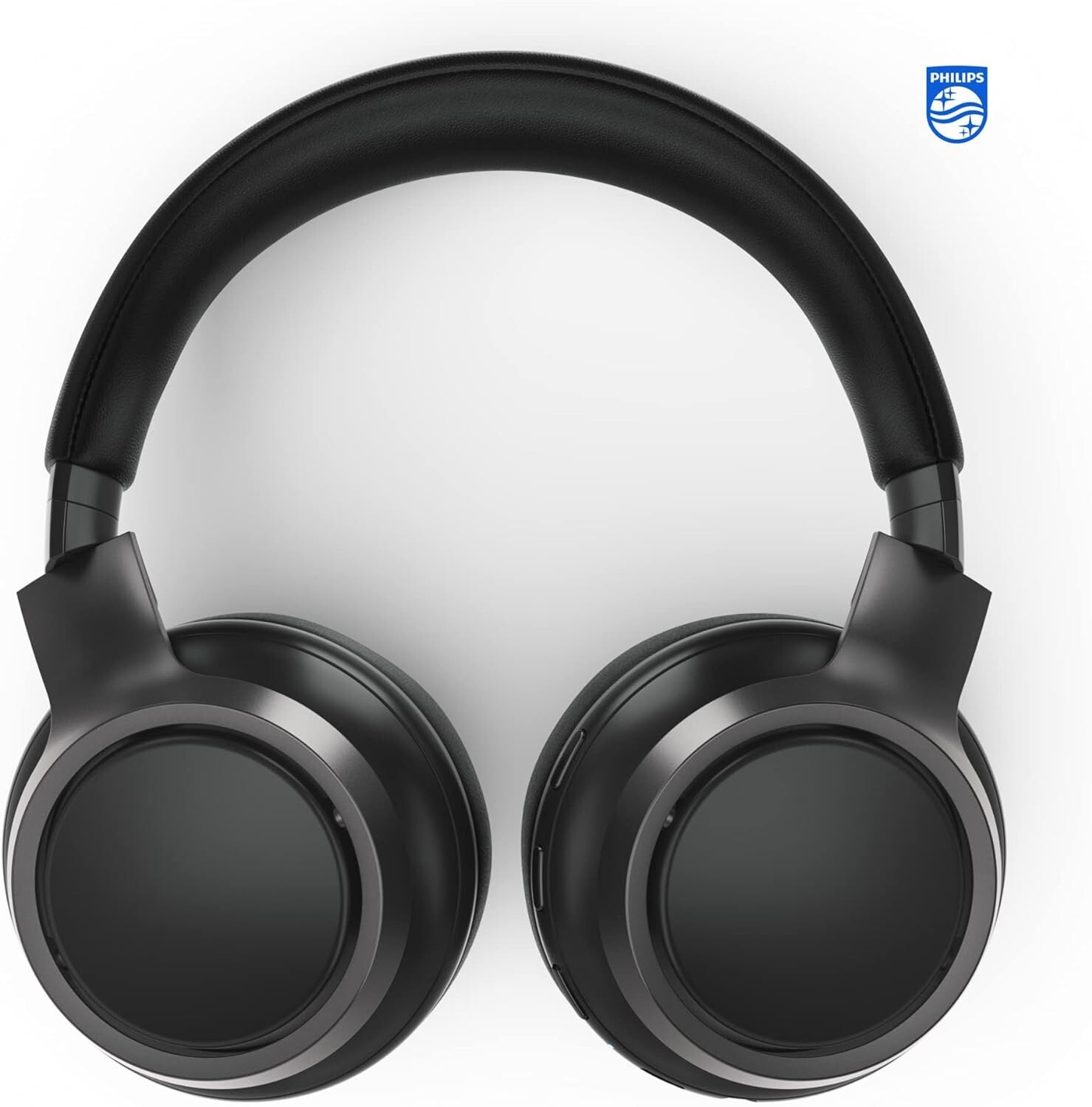 Philips H9505 Active Noise Canceling Bluetooth Over Ear Headphones