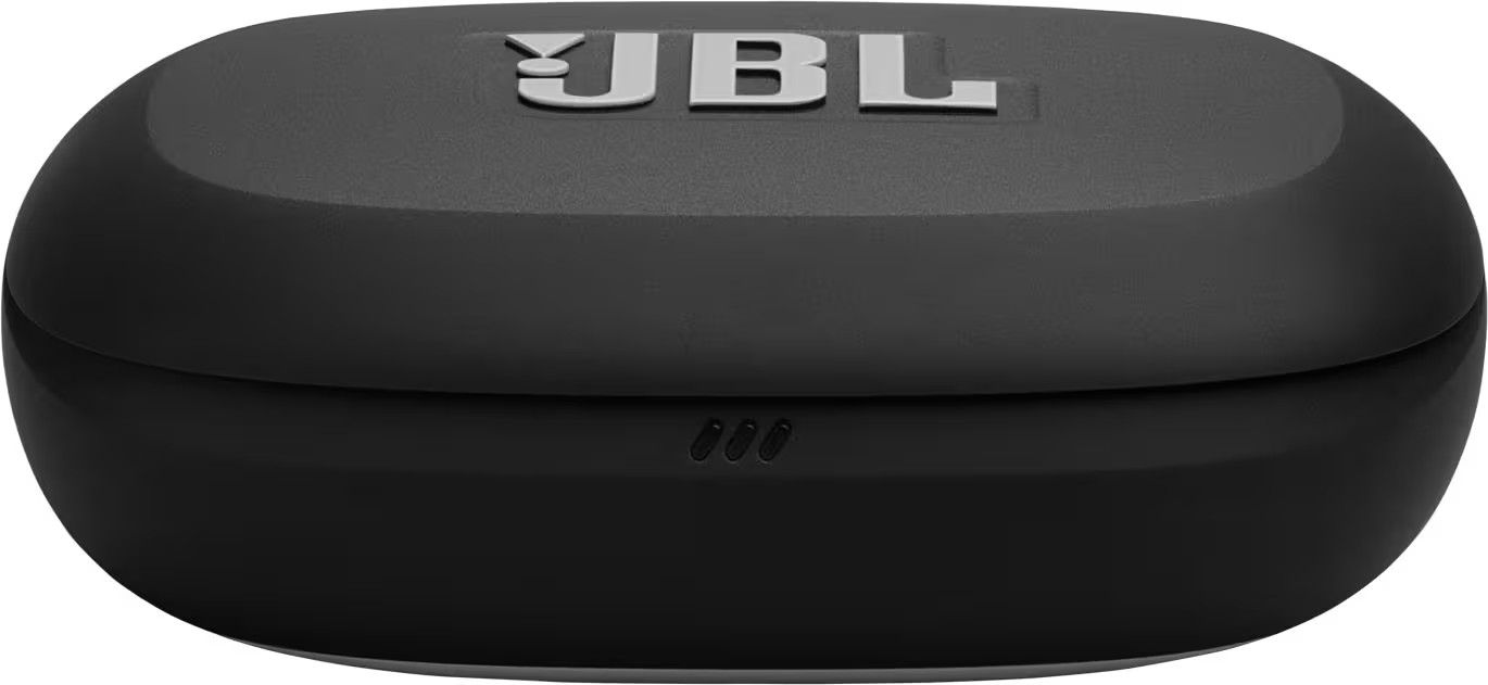 JBL – Endurance Peak 4 – TRUE Wireless Bluetooth Noise Cancelling Sport In-Ea…