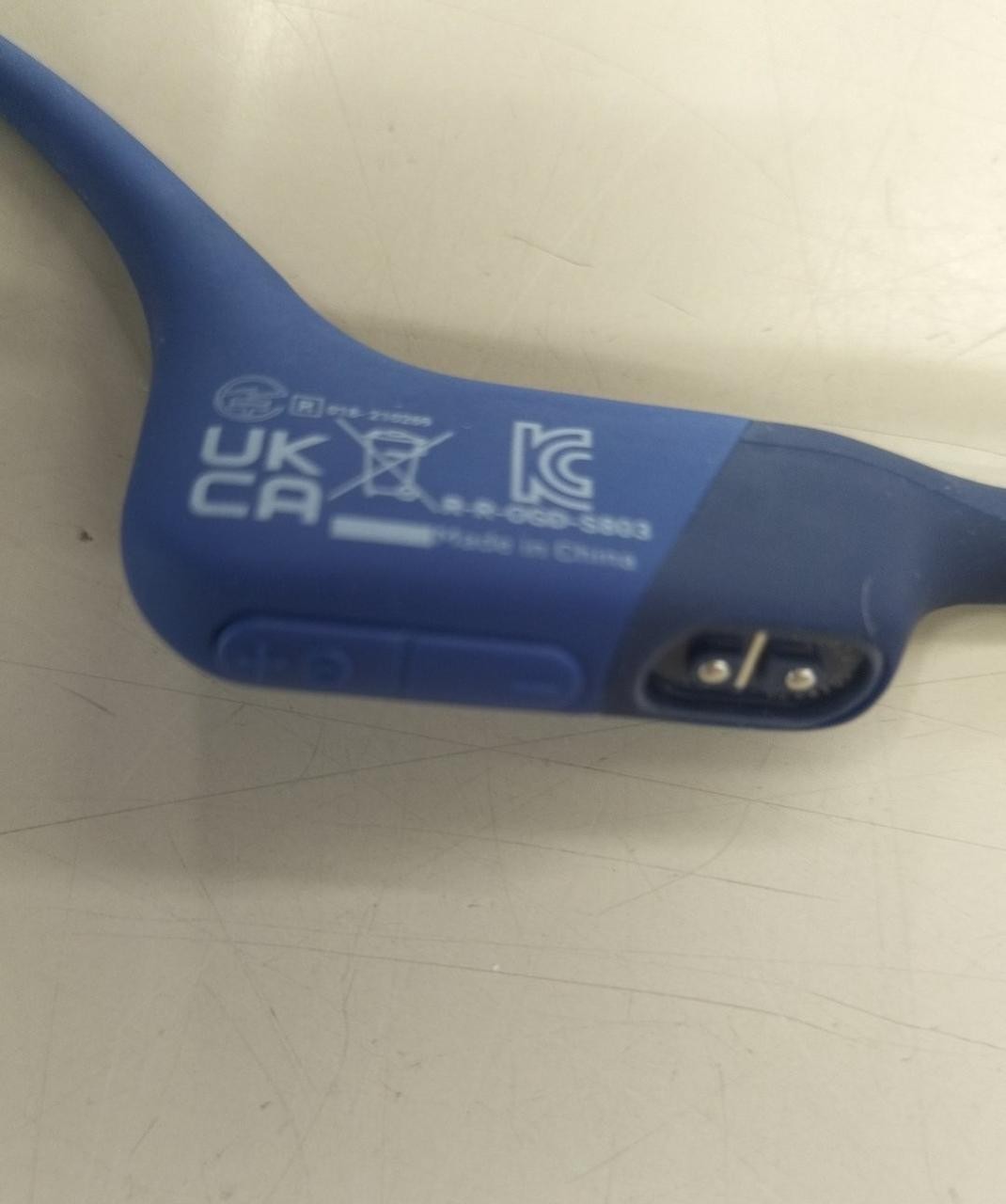 SHOKZ S803 Bone Conduction Headphones Bluetooth SBC 20Hz-20kHz