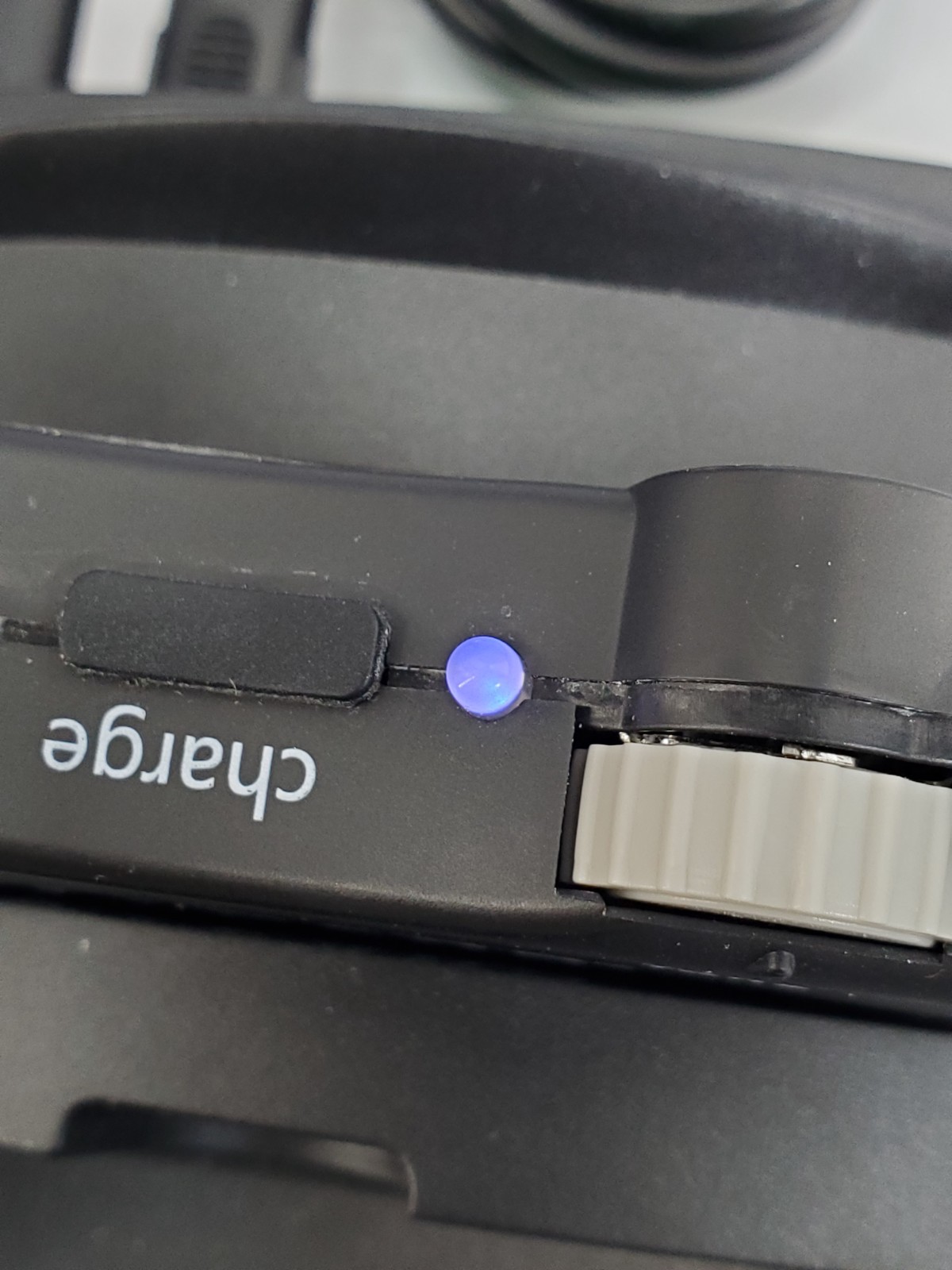 The TV Ears 5.8 Digital System (Model 22741) TESTED WORKS