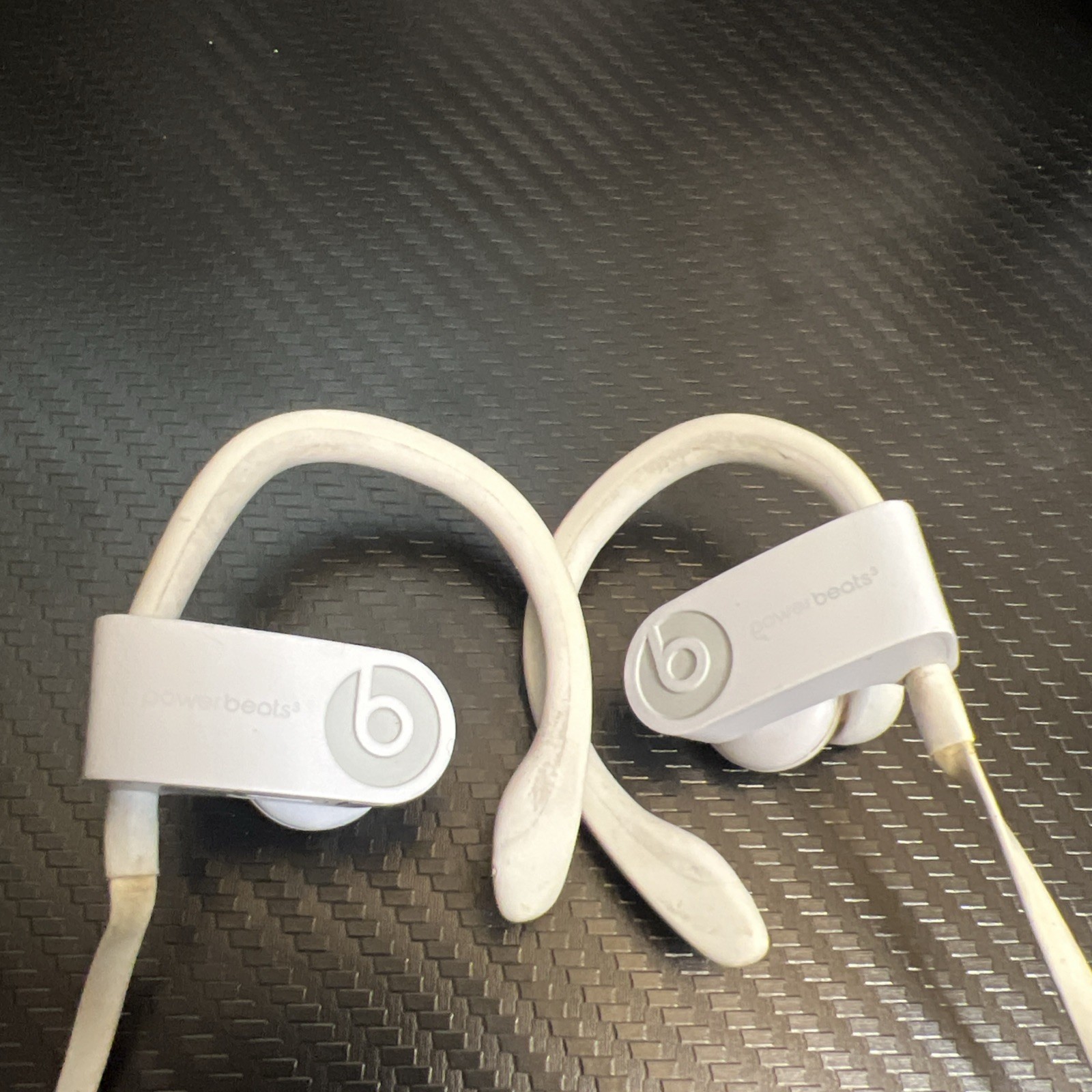 Beats by Dr. Dre Powerbeats 3 Wireless In-Ear Bluetooth Headphones White