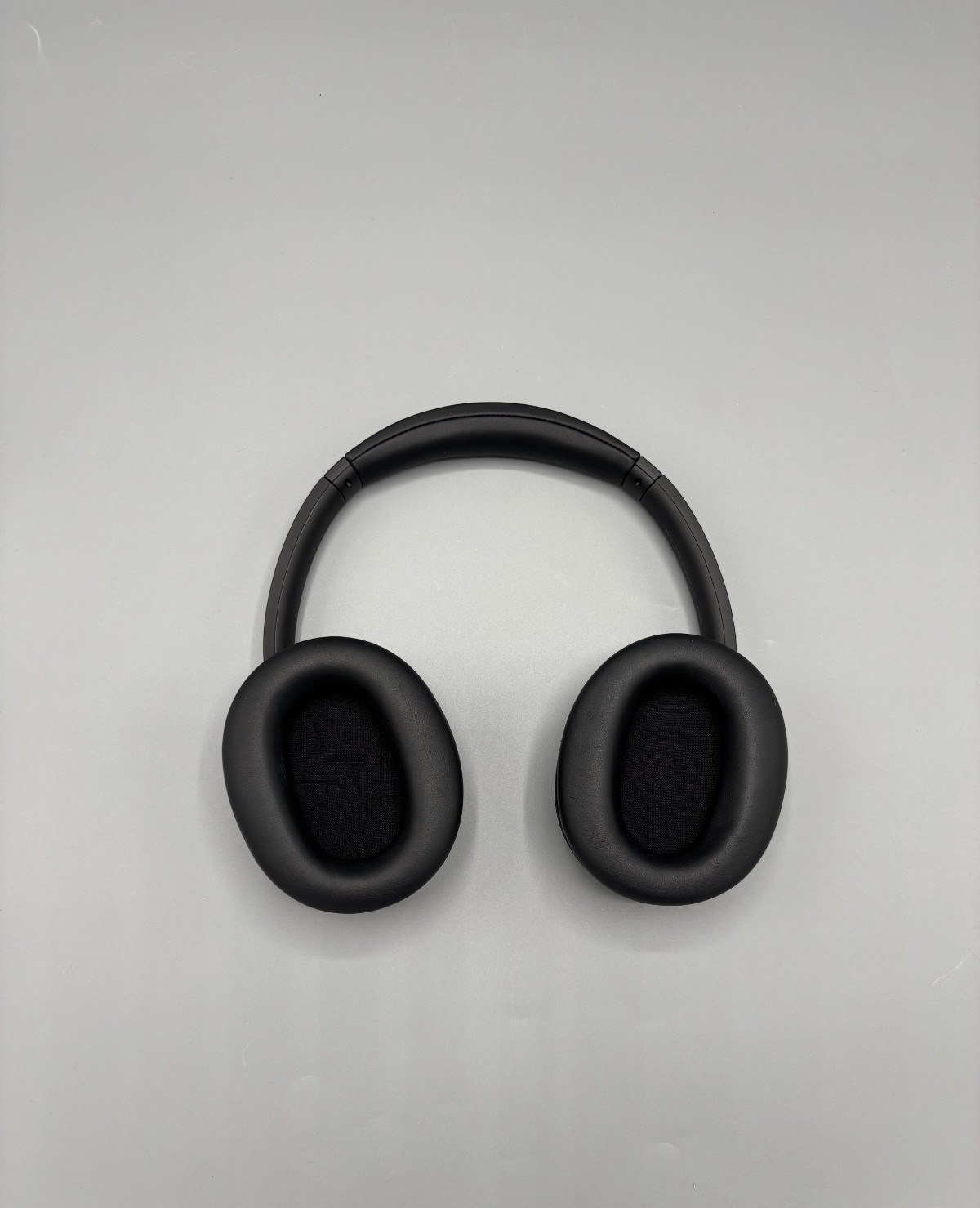 Sony WH-CH720N Wireless Over-Ear Headphones – Black