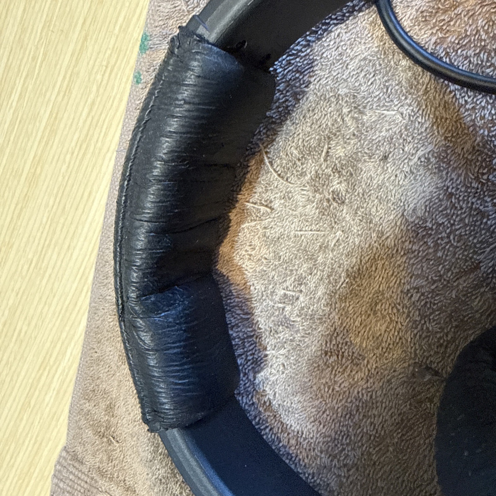 Sennheiser HD 280 Pro Studio Headphones 64 Ohm TESTED WORKS Sounds Great