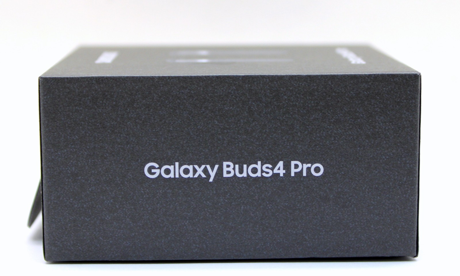 Samsung Galaxy Buds 4 Pro SM-R640 True Wireless Bluetooth with ANC Black – NEW