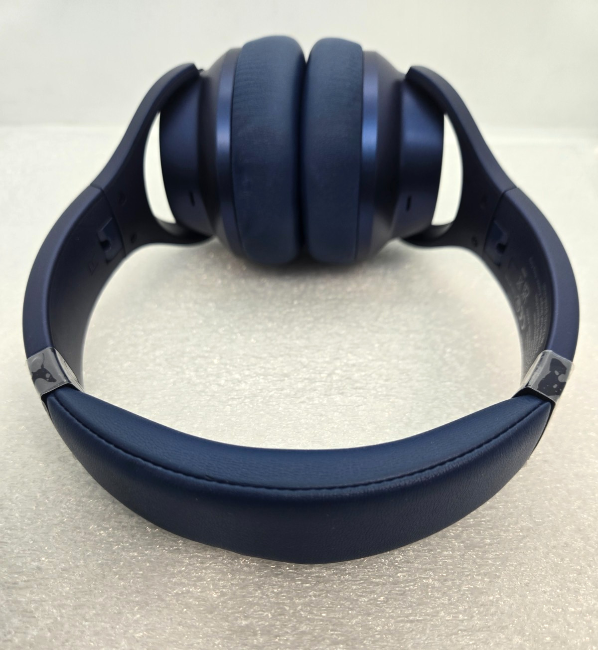 SoundCore Life Q20 Bluetooth Wireless Headphones Blue FAST FREE SHIPPING c