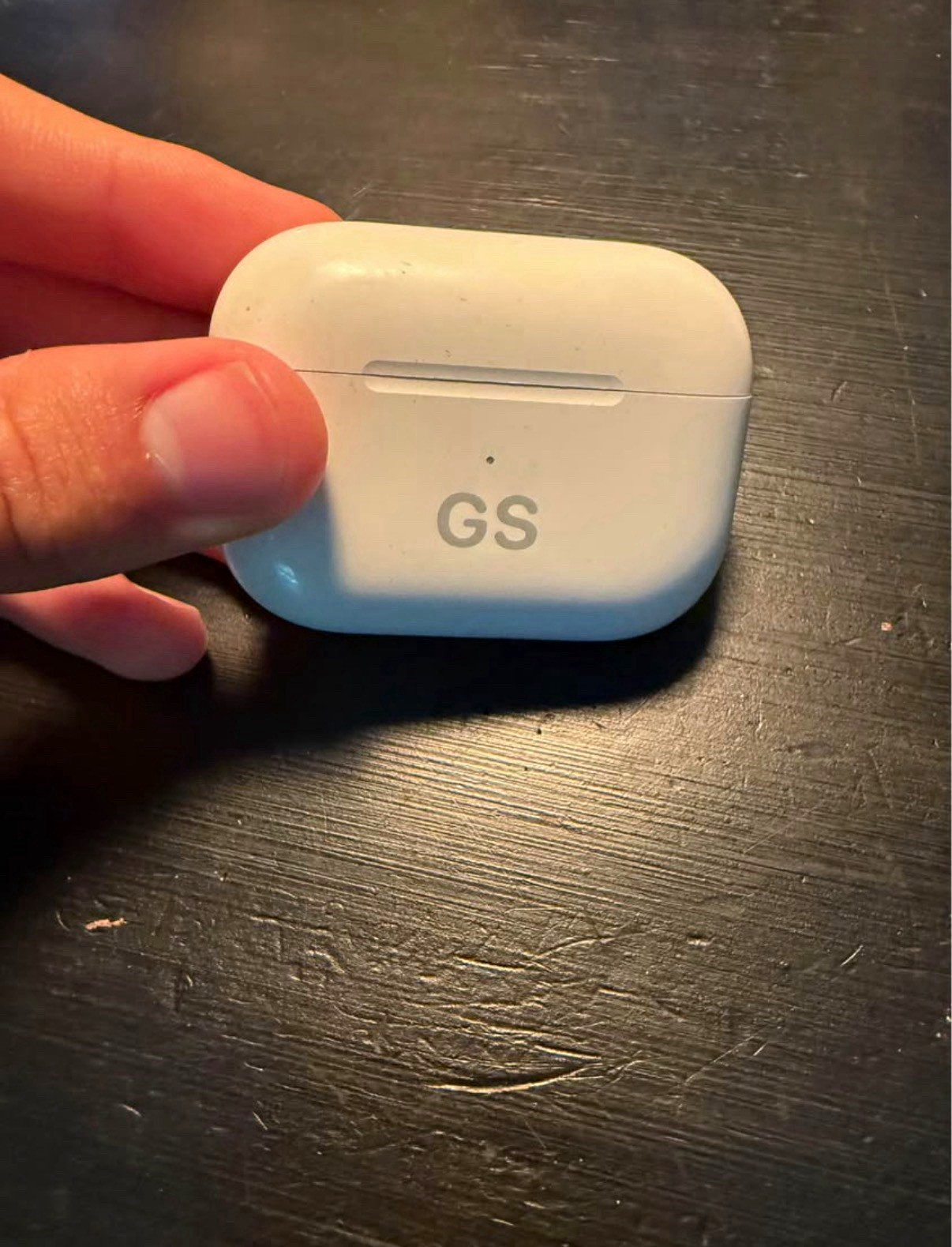 Apple AirPods Pro White True Wireless Bluetooth In-Ear Earbuds w/ Case, Mic