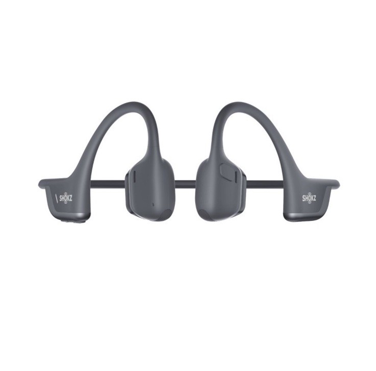 Shokz OpenRun Pro 2 Mini Bluetooth Wireless Sports Headphones – Black – NEW