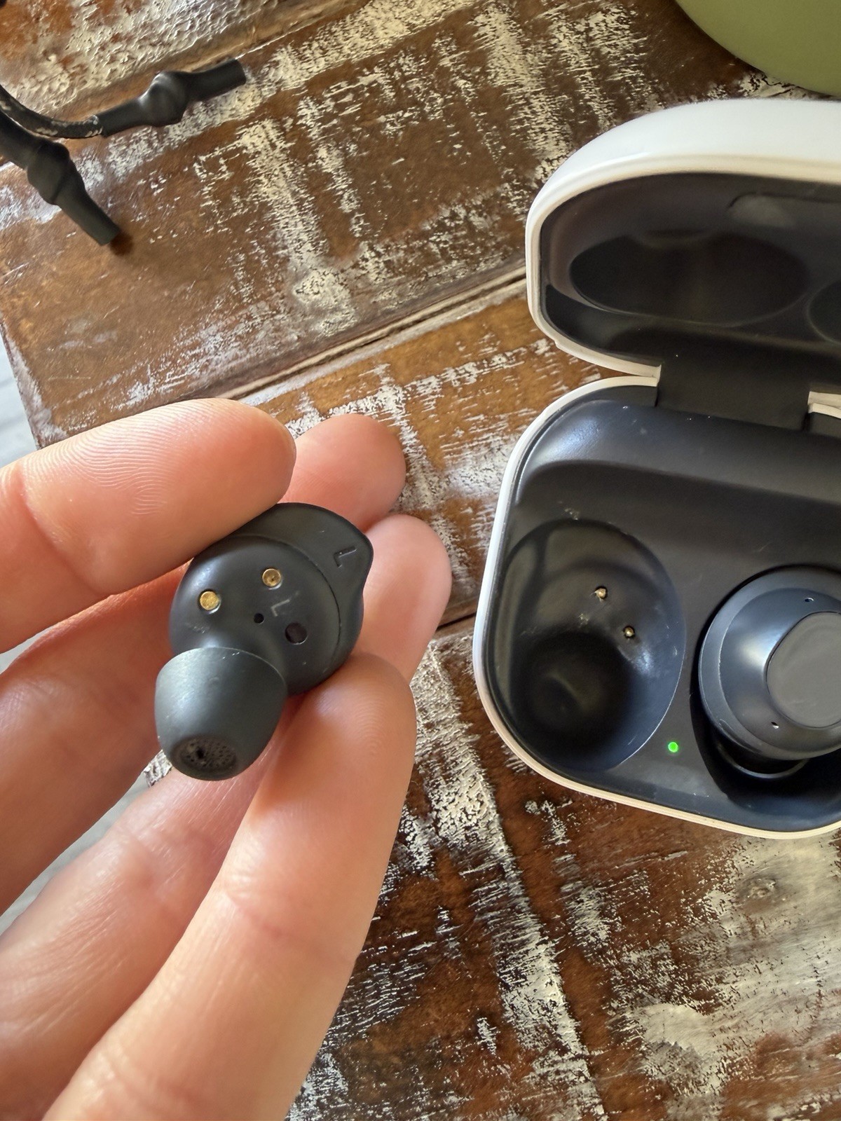 Samsung Galaxy Package- Galaxy Watch FE and Buds2
