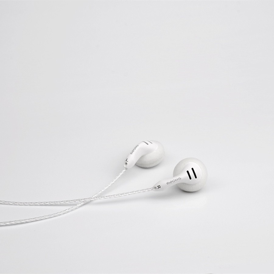 SHOZY Cygnus 2 Single Dynamic Driver 1 DD 16ohm High-Sensitivity HIFI Earbud