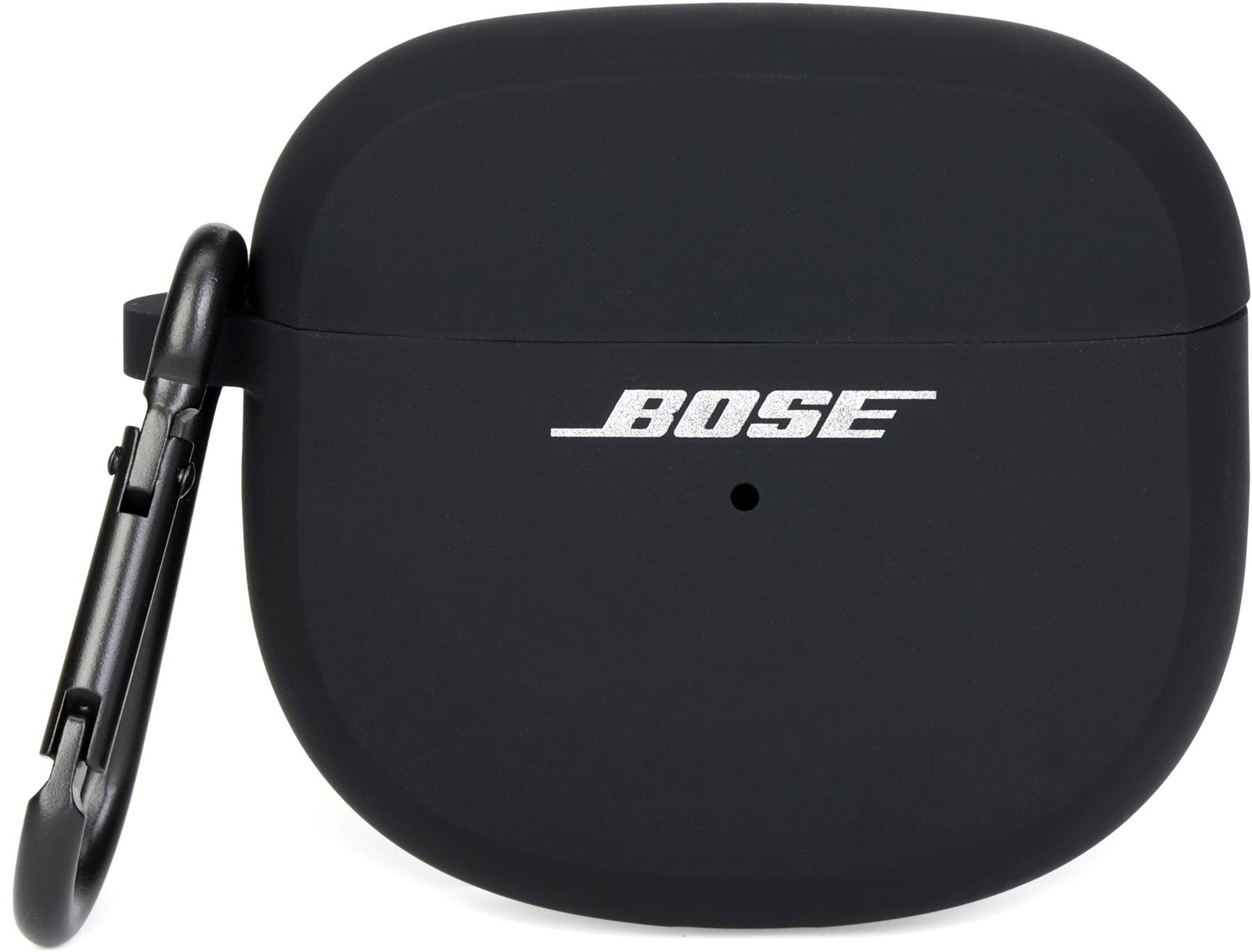 Bose Ultra Open Earbuds Charging Case Cover – Black