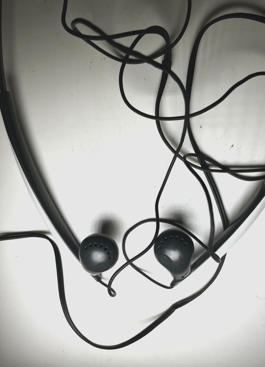Vintage SONY MDR-A35 Sport Walkman Folding Compact Headphones – Works – READ