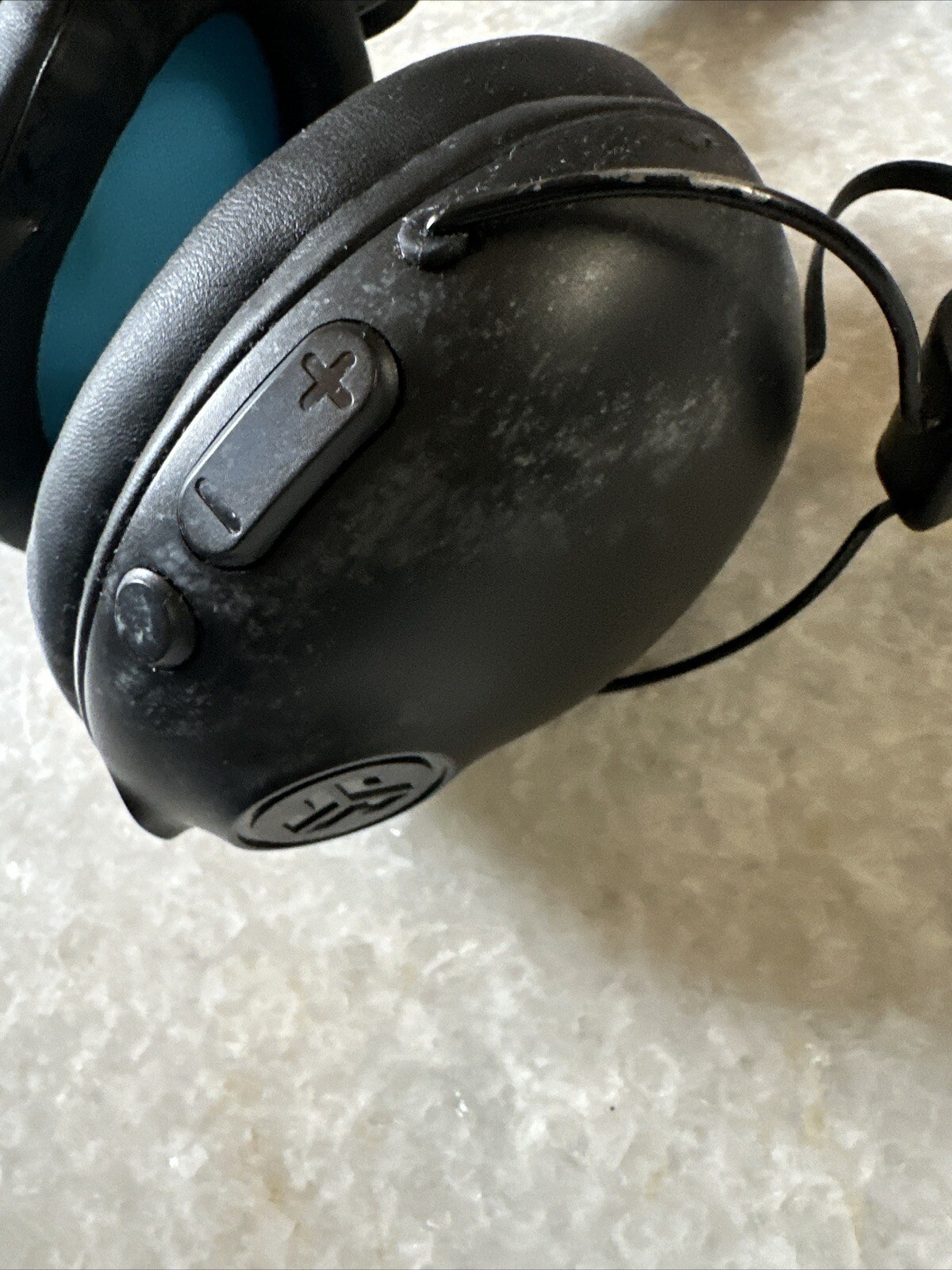 JLAB Studio Pro Wireless Over-Ear Headphones 50+ Hours Playtime Professional