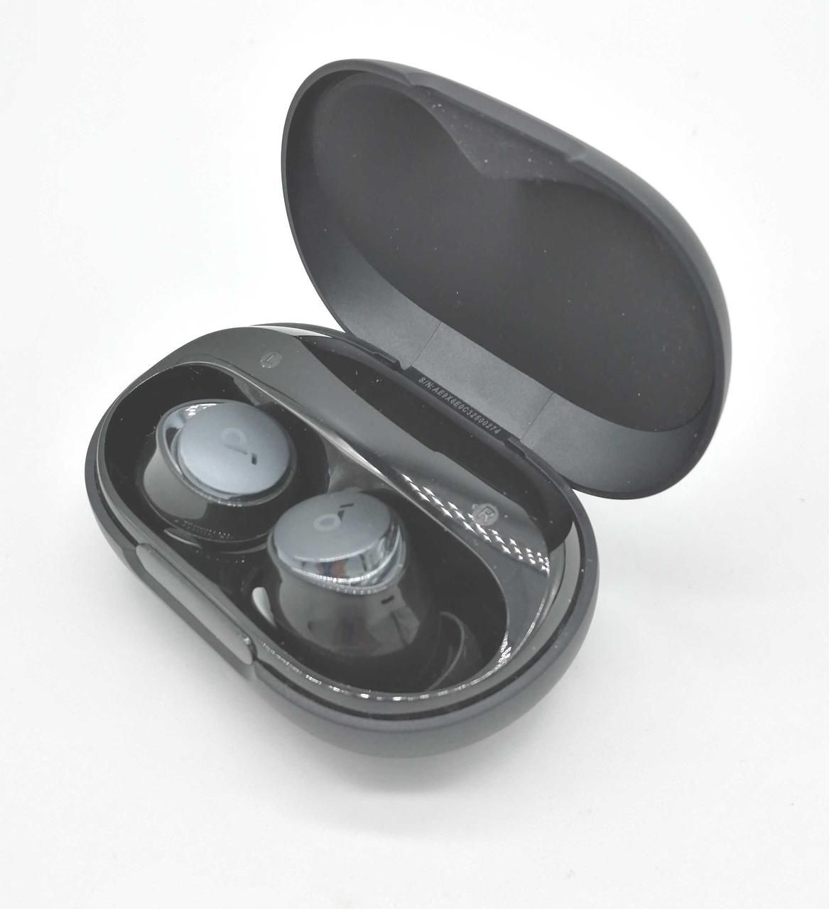 ANKER Wireless Earbuds Space A40 Used
