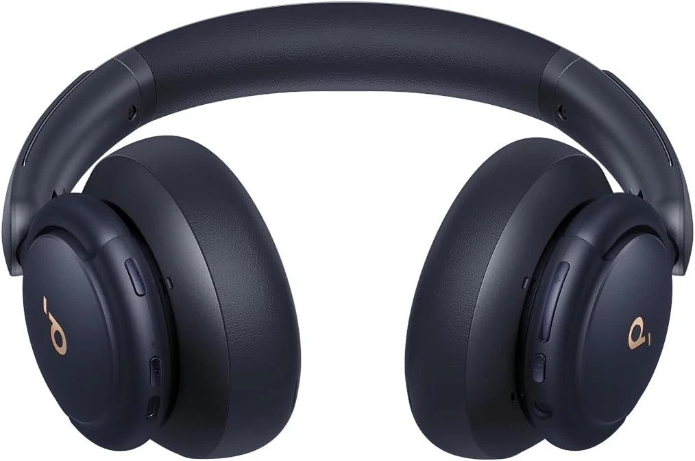 Life Q30 by , Hybrid Active Noise Cancelling Headphones with Multiple Modes, …