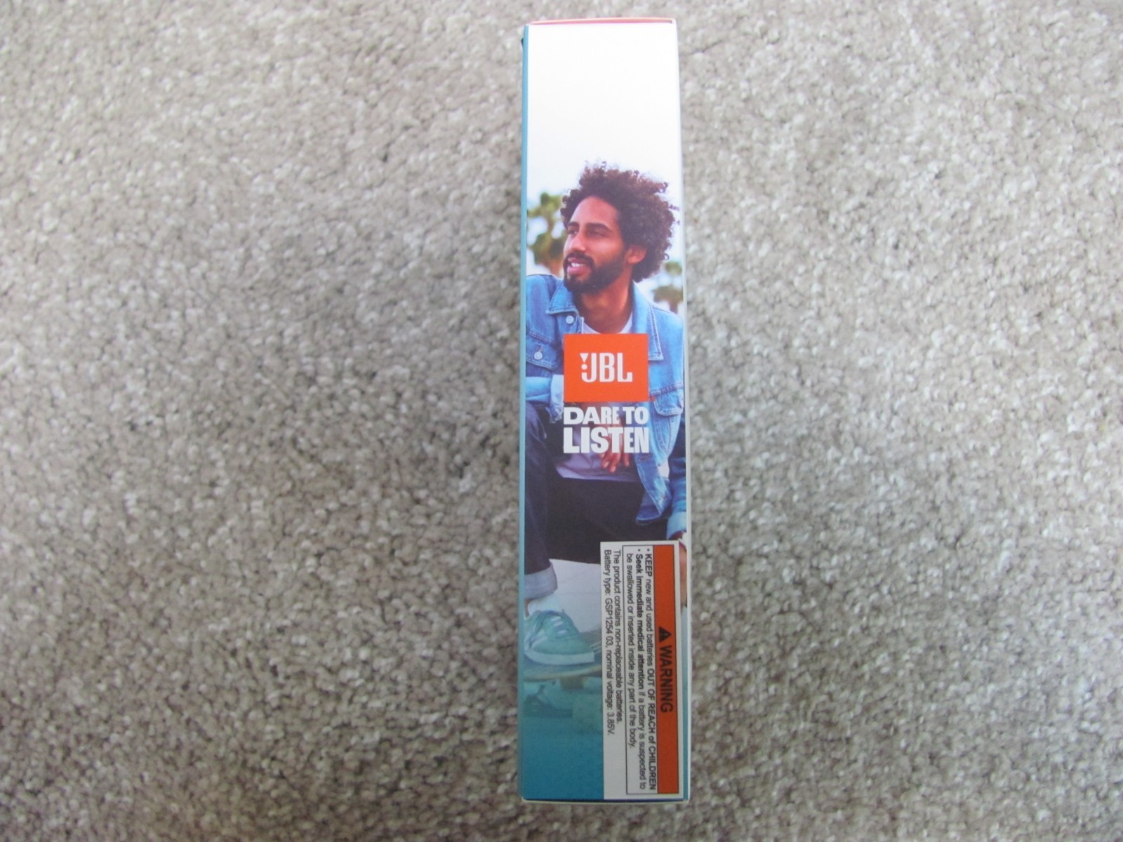 New JBL Tune Buds 2 Wireless Noise-Canceling Earbuds -Turqoise (JBLTBUDS2TQEAM)