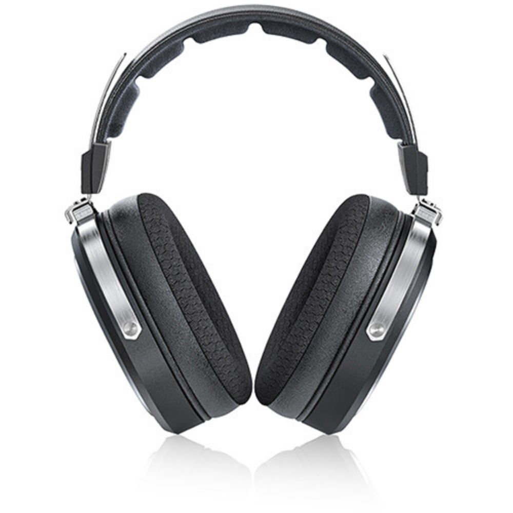 FiiO FT1 Pro Open-Back Planar Magnetic Wired Hi-Fi Headphones for Home, Studio