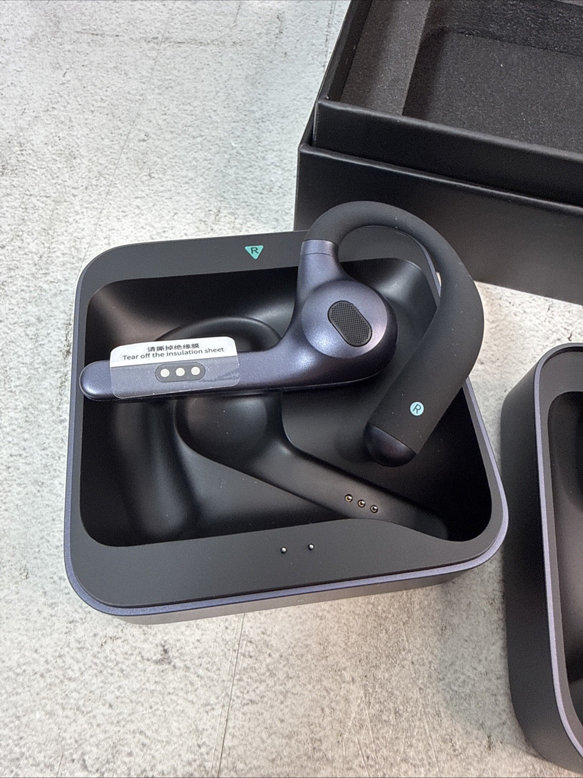 Timekettle W4 Pro AI Interpreter Earbuds, Bidirection Simultaneous Translation