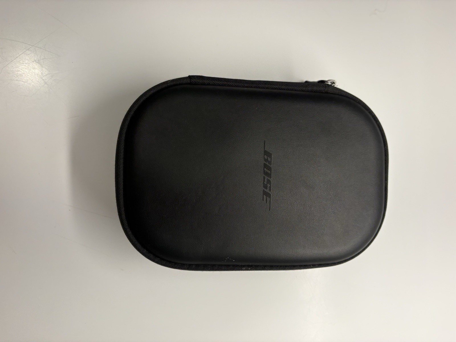 Bose QuietComfort Headphones Basically new
