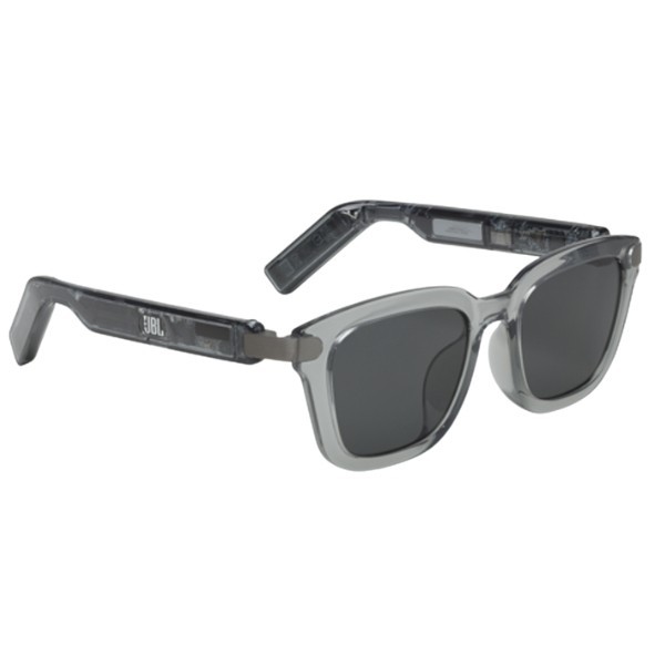 JBL SOUNDGEAR FRAMES BLUETOOTH SUNGLASSES WITH SPEAKERS ROUND SQUARE FRAMES