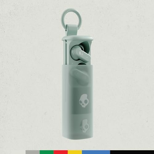 Skullcandy Dime Evo True Wireless Earbuds (Preppy Summer)